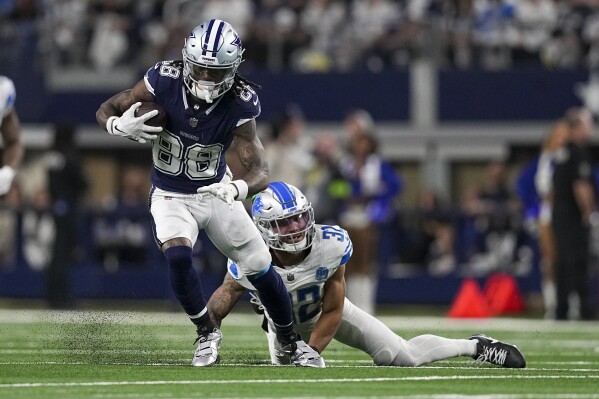Cowboys nfl deals